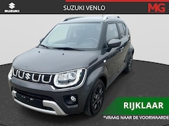 Suzuki Ignis - 1.2 Smart Hybrid CVT Select | Rijklaar | Apple Carplay | Stoelverwarming | Camera