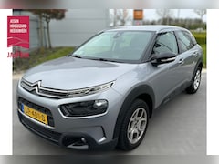 Citroën C4 Cactus - BWJ 2018 | 1.2PT 111PK Business NL AUTO | CLIMA | CRUISE | PDC | NAVI | CARPLAY | LICHTMET