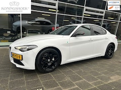 Alfa Romeo Giulia - 2.0T Super