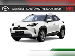 Toyota Yaris Cross - 1.5 Hybrid 115 Active | P.cam | Apple-/Android Carplay