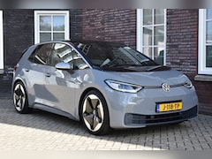 Volkswagen ID.3 - First Plus 58 kWh H&R verlagingsveren SOH 85% Wij zijn op afspraak geopend Graag bellen vo