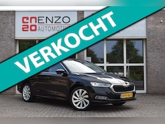 Skoda Octavia - 1.4 TSI iV PHEV Business Edition ACC Carplay Vol