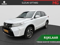 Suzuki Vitara - 1.4 Boosterjet Style Smart Hybrid | Rijklaar | Demo |