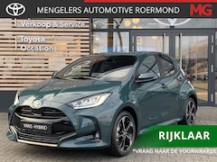 Toyota Yaris - 1.5 Hybrid 130 Executive EXTRA INRUILVOORDEEL € 2.000,