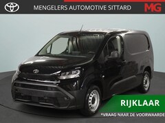 Toyota ProAce City - 1.5 D-4D Navigator L2 Long | Rijklaar | Info: 06-11738929 | Nieuw | BPM vrij | 130 pk
