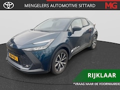 Toyota C-HR - 1.8 Hybrid 140 Dynamic RIJKLAAR