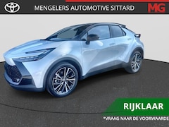 Toyota C-HR - 2.0 Plug-in Hybrid 220 Executive Extra inruilwaarde 2.000, =
