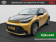 Toyota Aygo X - Hybrid 115 GR Sport | Demo |