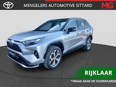 Toyota RAV4 - 2.5 Plug-in Hybrid AWD Bi-Tone Plus