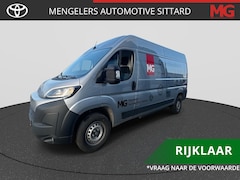 Toyota PROACE Max Elec - 3.5t L3H2 Navigator Heavy 110 kWh | Info: 06-11738929