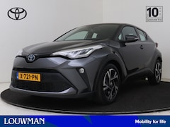 Toyota C-HR - 2.0 Hybrid Dynamic | NL Auto |
