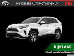 Toyota RAV4 - 2.5 Plug-in Hybrid AWD Dynamic |306pk|AllSeason|TREKHAAK|BTWauto|