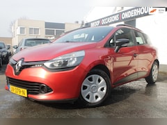 Renault Clio Estate - 1.2-16V Authentique | Airco | Cruise control | Elec ramen