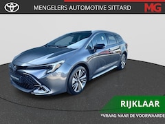 Toyota Corolla - Hybrid 140 Dynamic Extra inruilwaarde 2.000, =
