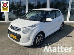 Citroën C1 - 1.0 VTi Shine
