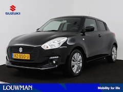 Suzuki Swift - 1.2 Select