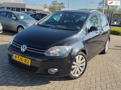 Volkswagen Golf Plus - 1.4 TSI Trendline/CAMERA/CRUISCONTROL/TREKHAAK