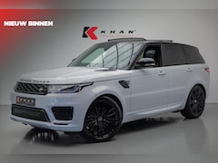 Land Rover Range Rover Sport - 4.4 SDV8 Autobiography Dynamic |Pano|Stoelkoeling|Meridian|INC.BTW|