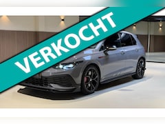 Volkswagen Golf - 2.0 TSI GTI Clubsport Nürburgring|Pano|HUD|Matrix|H&K|Maxton|Sfeer|Camera|