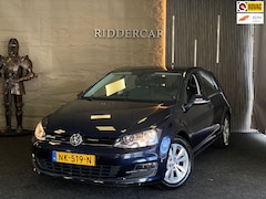 Volkswagen Golf - 1.0 TSI Comfortline | GARANTIE |NAP |CRUISE | PARK SENS| AIRCO|NAVI| TREKHAAK|