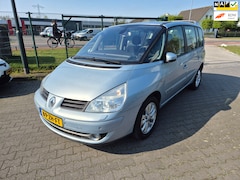 Renault Espace - Espace 2.0T Privilège-AUTOMAAT