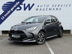 Toyota Yaris - 1.5 Hybrid Team D | ACC | CarPlay | Camera | LED | DAB+