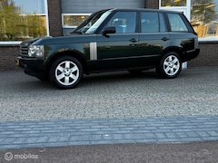 Land Rover Range Rover - 4.4 V8 HSE LEDER/SCHDAK/AIRCO/TREKHAAK