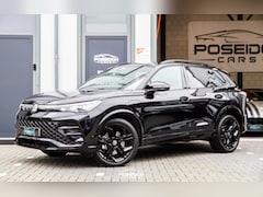 Volkswagen Tiguan - 1.5 eHybrid R-Line Edition ACC | HEAD-UP | 360 CAMERA | SFEER | BLACK ON BLACK