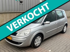 Renault Scénic - 1.6-16V Business Line 2009 ECC/PANO/AUTOMAAT