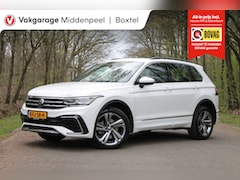 Volkswagen Tiguan - 1.4 TSI eHybrid R-Line Business+ | HUD | Trekhaak | Carplay