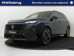 Peugeot e-5008 - Launch Edition Dual Motor 73 kWh 325pk | Nappa Leder | Schuifdak |