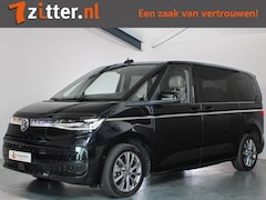 Volkswagen Multivan - 1.4 eHybrid L1H1 Energetic 7-Persoons Panoramadak, Harman&Kardon, Volleder, Stoelverwarmin