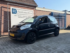 Citroën C1 - 1.0-12V Ambiance APK/NAP/5DEURS