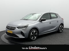 Opel Corsa-e - Elegance 50 kWh 3-Fase SOH 93, 4% | Matrix Led | Navigatie | Carplay&Android