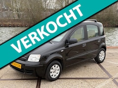 Fiat Panda - 1.2 Navigator 2005 Airco/Elektr Pakket/122DKM NAP