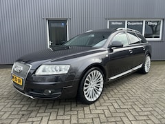 Audi A6 allroad quattro - 3.0 TDI 280PK PDC Carplay Schuifdak