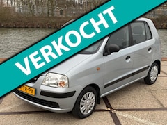 Hyundai Atos - 1.1i Active S-Edition 2007 Airco/APK/KM NAP