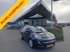 Opel ADAM - 1.2 Jam 70PK, Airco, Sportstoelen, Cruise-Control, Bleutooth etc. incl 12 MND BOVAG-GARANT