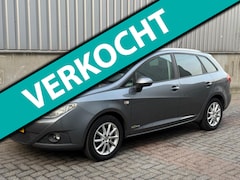 SEAT Ibiza ST - 1.2 TDI COPA Plus Ecomotive 2012 ECC/LMV/NAP
