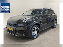 Lynk & Co 01 - 1.5 261pk AUT7 PHEV 72km Elec. Pano/ Adapt./ 360 Camera/ Dig. Dashboard/ Stoelverw
