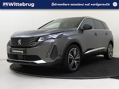 Peugeot 5008 - 1.2 PureTech GT
