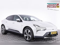 Polestar 4 - 4 Long Range Single motor 100 kWh | harman/kardon | Head-Up | Plus Pack | 360 Camera | Win