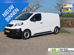 Peugeot Expert - 1.5 BlueHDI 100 Standard Premium LENGTE 2 L2H1 INRICHTING. NETTE BUS