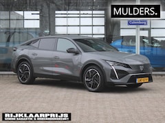 Peugeot 408 - HYBRID 145 e-DCS6 GT ALCANTARA EXECUTIVE