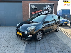 Renault Twingo - 1.2 16V Authentique