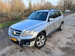 Mercedes-Benz GLK-klasse - 280 4-Matic APK Youngtimer Trekhaak Nette Staat