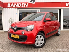 Renault Twingo - 0.9 TCe Dynamique