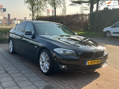 BMW 5-serie - 528i High Executive* Automaat| MOOIE DEAL