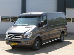 Mercedes-Benz Sprinter - 519 3.0 CDI 366 Automaat, Trekhaak
