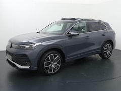 Volkswagen Tiguan - 1.5 eHybrid 150kW / 204pk R-Line Edition 6-DSG